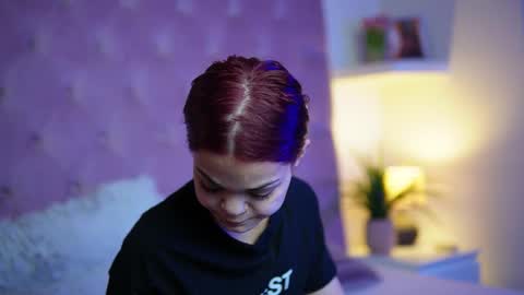  Maia  online show from March 23, 9:43 pm