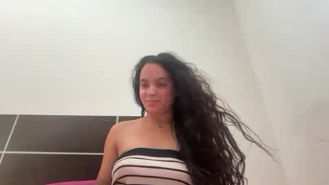 Maia  online show from July 23, 1:08 pm