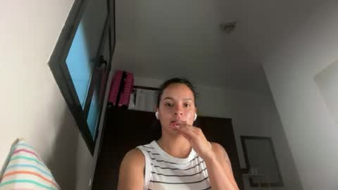 Maia  online show from June 28, 7:20 pm