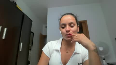 Maia  online show from June 20, 5:16 pm