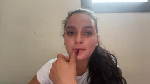 Maia  online show from July 29, 11:21 am