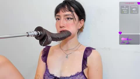 maibys online show from March 22, 8:20 am