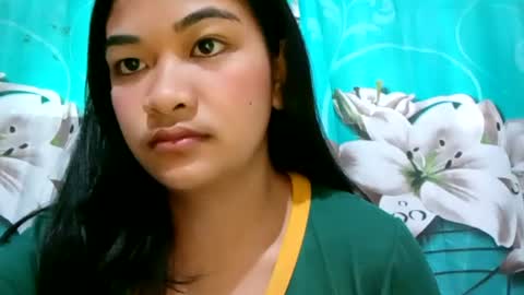 maicajee online show from June 20, 9:40 pm