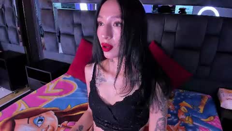 Mailyn  online show from July 22, 12:28 pm