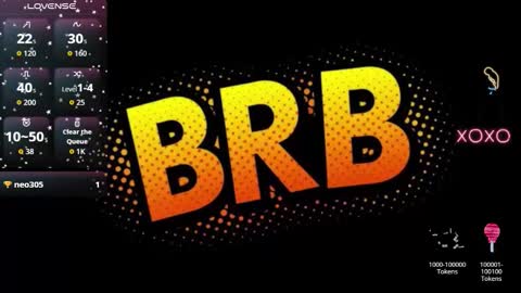 Maite online show from November 1, 6:50 am