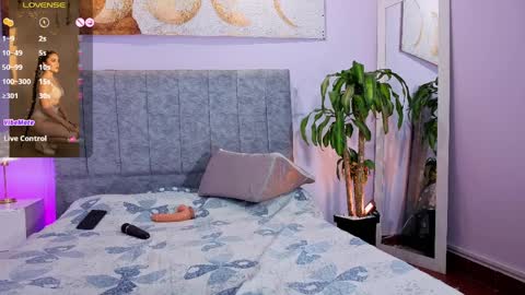 MAITE STONE1 online show from April 10, 6:30 am