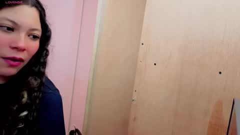 MAITE STONE1 online show from March 18, 3:22 am