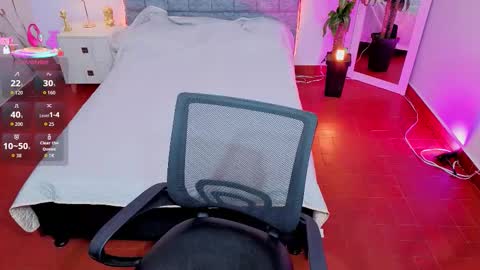 MAITE STONE1 online show from March 4, 3:24 am