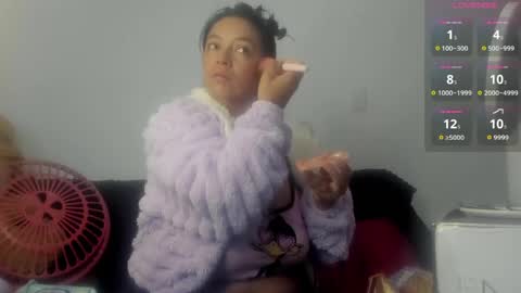 maitte_love online show from April 9, 9:48 am