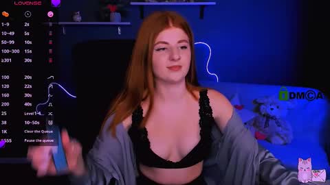 your dream  online show from March 10, 8:12 pm