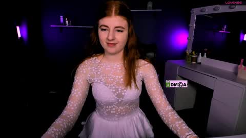 your dream  online show from March 3, 9:38 am
