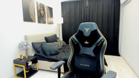 Chloe online show from July 13, 3:51 am