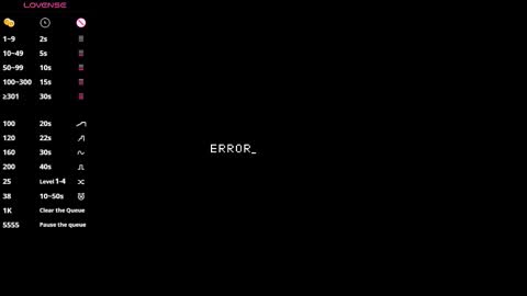 Ruby online show from March 8, 4:38 am