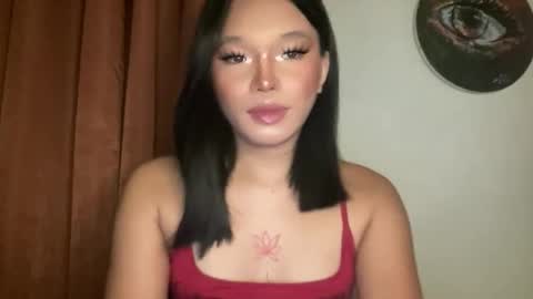 KEANA online show from May 11, 5:31 am