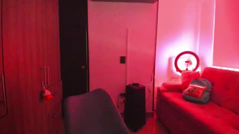 Mal Norma online show from October 11, 11:04 am