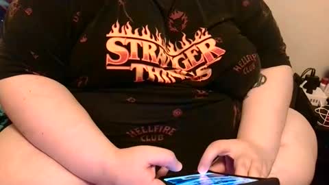 maliceofhorns online show from April 10, 5:30 pm