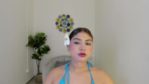 mallory online show from May 26, 12:04 pm