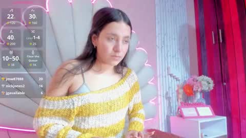 mally online show from September 10, 8:09 pm