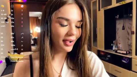 Jinny online show from April 3, 4:05 pm