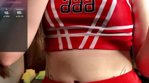 Jinny online show from April 16, 8:19 pm