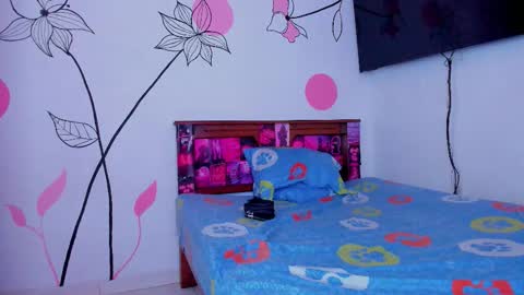 malori tempest online show from November 11, 1:45 am