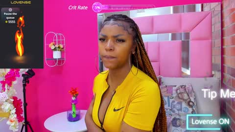 Melanie online show from January 6, 11:40 am