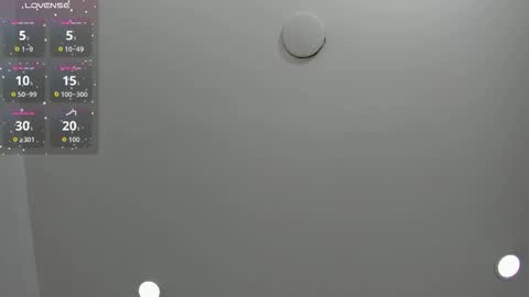 Malury online show from November 25, 9:59 pm