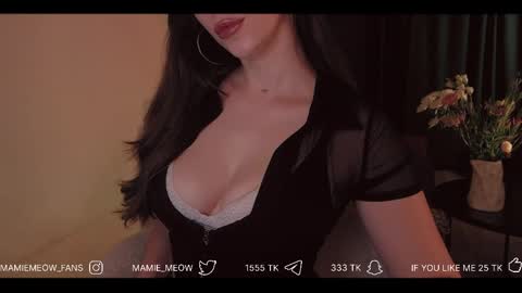 Your Miss Alice  online show from April 10, 6:08 am