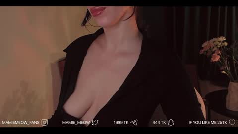 Your Miss Alice  online show from April 15, 7:58 pm