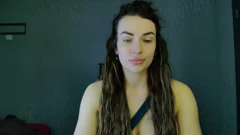 MandiBrooks online show from April 10, 3:51 pm