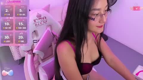 Mia online show from January 18, 12:36 pm