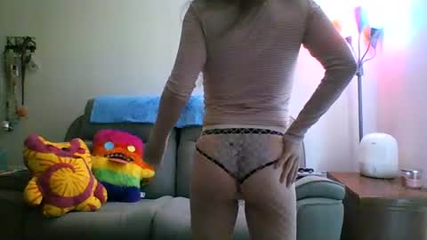 Samara Sins3 online show from June 19, 6:44 pm