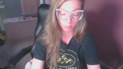 MandyBabyXXX online show from March 4, 11:11 pm