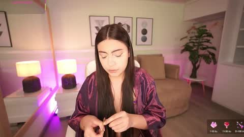 Mandy Collins online show from April 1, 11:44 am