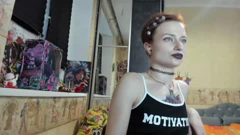 Mandy online show from May 9, 10:12 pm
