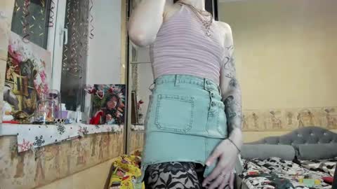 Mandy online show from March 8, 4:33 pm