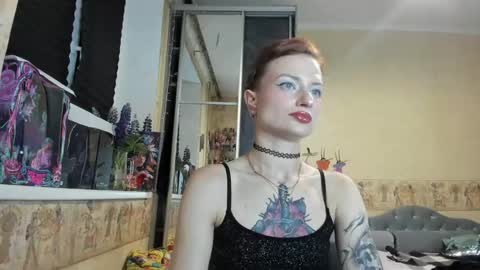 Mandy online show from May 30, 6:59 pm