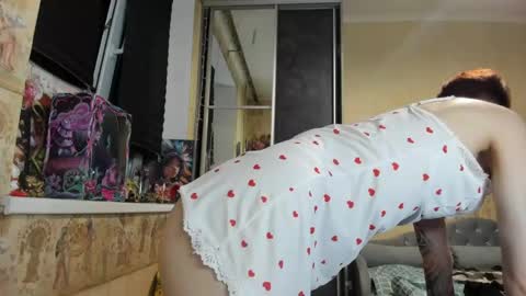 Mandy online show from May 20, 4:37 pm