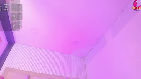 Manuela online show from April 5, 9:25 pm