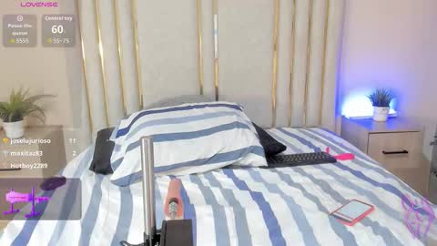 manurousee online show from March 26, 8:54 pm