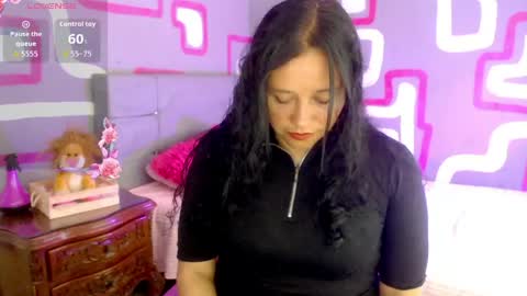 mara_exotica online show from June 9, 12:15 pm
