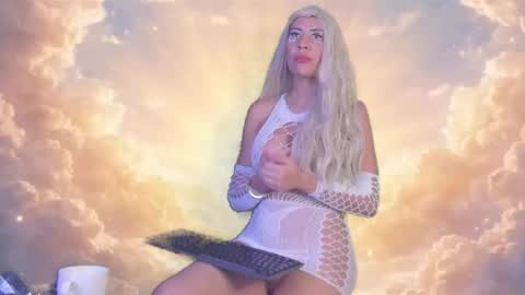 Mara  online show from March 29, 12:20 am