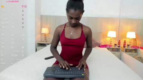 Mara Sinclair online show from July 4, 7:21 pm