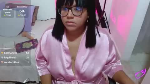 Mara Silk online show from March 22, 8:20 am