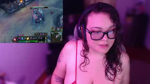 marcela2101s online show from December 17, 8:57 pm