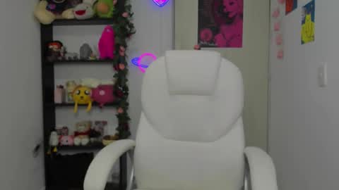 Marceline online show from March 18, 10:42 am