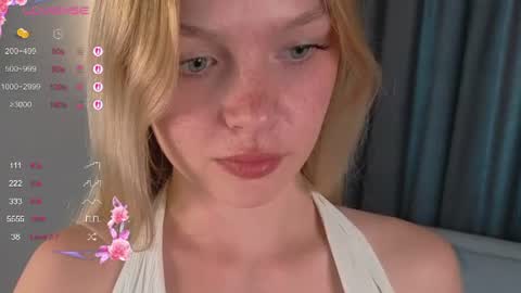 Sonya online show from July 17, 11:03 am