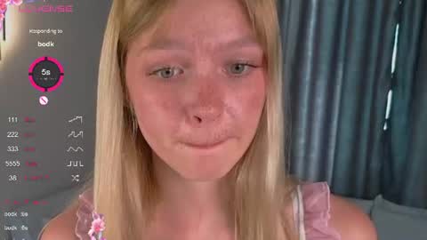 Sonya online show from July 8, 1:13 pm