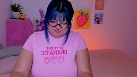 danna online show from July 24, 2:48 pm