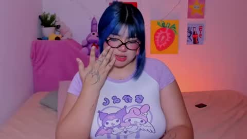 danna online show from July 30, 2:45 am